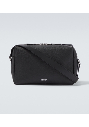 Tom Ford Leather crossbody bag