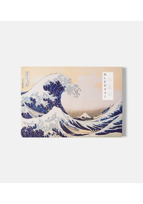 Taschen Hokusai. Thirty-six Views of Mount Fuji XXL book