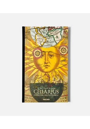 Taschen Cellarius Atlas book