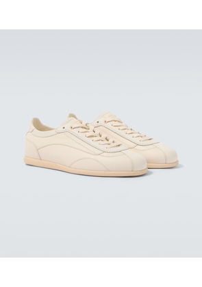 Brunello Cucinelli Leather sneakers