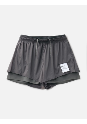 TechSilk™ 3' Shorts