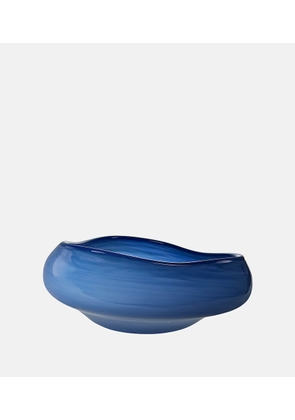 Alexa Lixfeld Gravity glass bowl