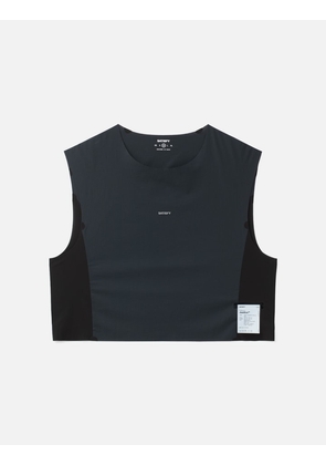 Justice™ Trail Cropped Muscle T-Shirt