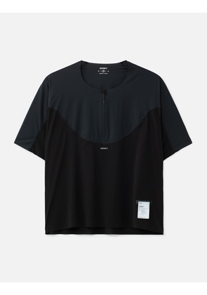 Justice™ Trail Half‑Zip T‑shirt