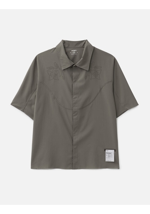 PeaceShell™ River Shirt Short Sleeves