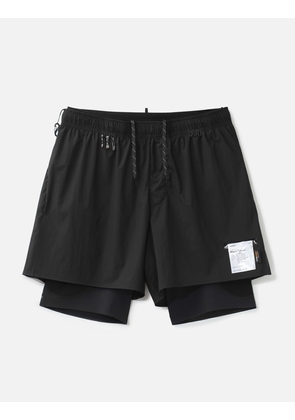 Rippy™ Cordura® 8' Trail Shorts