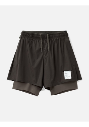 TechSilk™ 8' Shorts