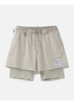 HeatCrush™ 8' Desert Shorts
