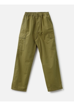 Ripstop Cargo Pants