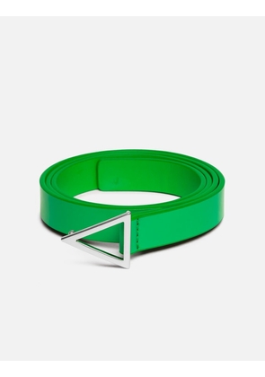 Leather Parakeet Belt