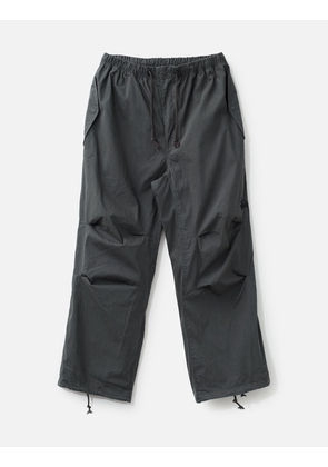 Nyco Over Trousers Pigment Dyed