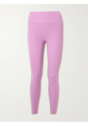 Nike - Zenvy Infinasoft Leggings - Pink - x small,small,medium,large,x large,xx large