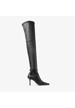 Camie Over The Knee Boot