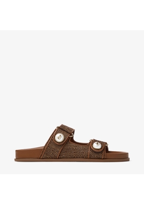 Fayence Sandal