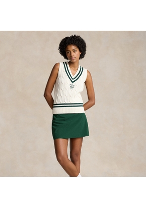 Wimbledon Greensperson Stretch Skort