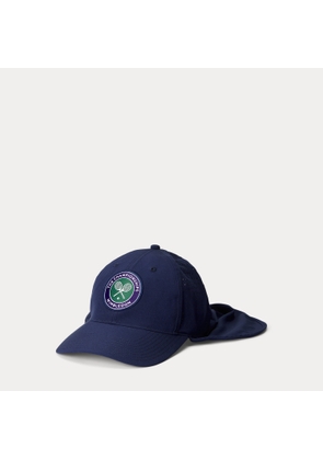 Wimbledon Ballperson Sun Cap