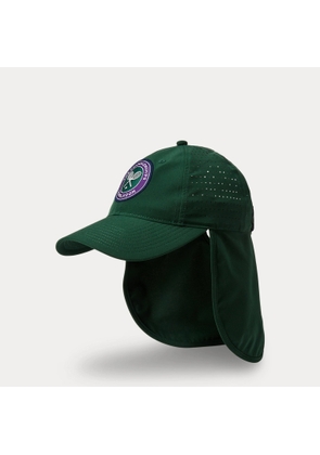Wimbledon Greensperson Sun Cap