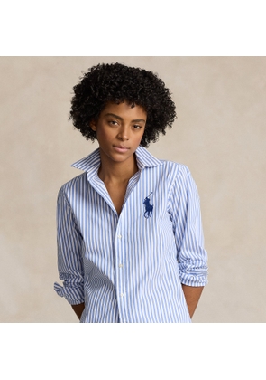 Wimbledon Classic Fit Umpire Shirt