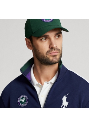 Wimbledon Greensperson Cap