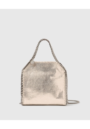 Stella McCartney - Falabella Mini Tote Bag, Woman, Blush