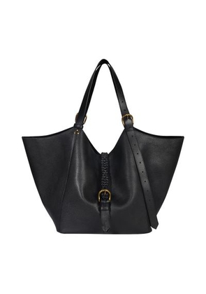 Joseph M tote bag