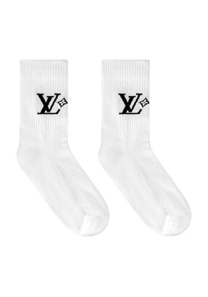 LV Vers Socks