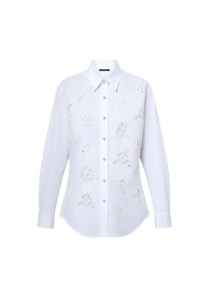 Embroidered Shirt