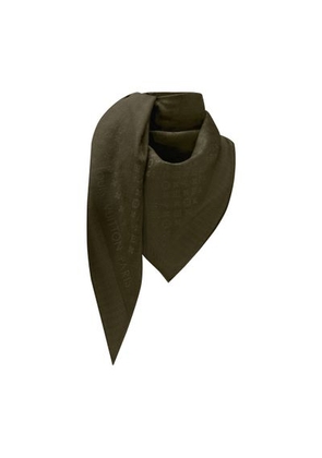 Evermore Shawl