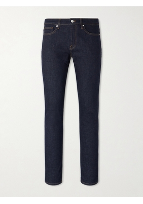 FRAME - L'Homme Slim-Fit Jeans - Men - Blue - UK/US 29