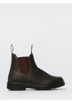 BLUNDSTONE Boot Men color Brown