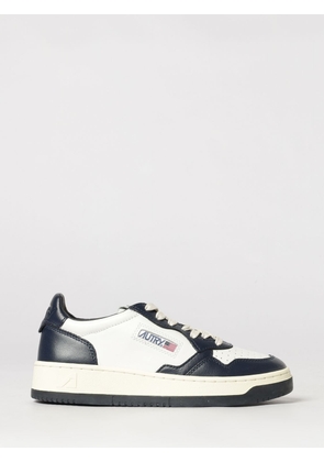 AUTRY Sneakers Woman color White