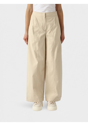 MM MAX MARA Pants Woman color Rope