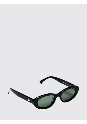 PATRIZIA PEPE Sunglasses Woman color Black