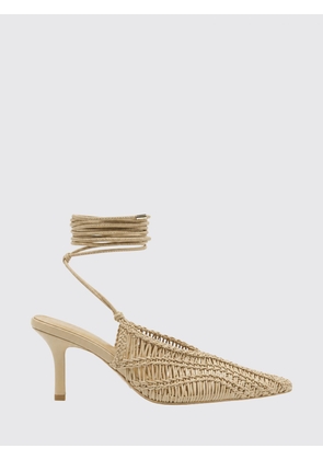 PATRIZIA PEPE Pump Woman color Beige