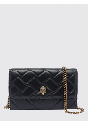 KURT GEIGER LONDON Crossbody Bag Woman color Black