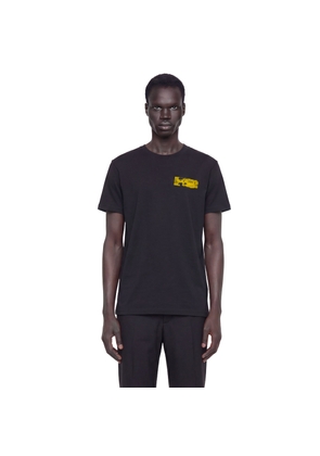 Givenchy Stamp T-Shirt