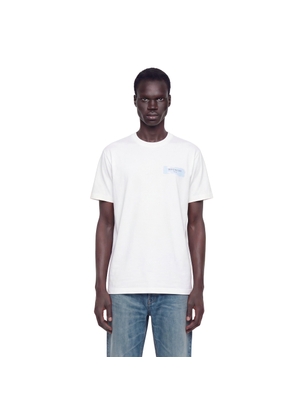 Givenchy Stamp T-Shirt