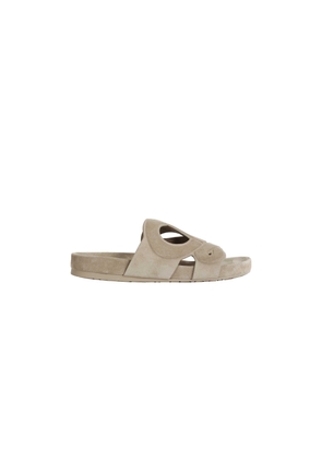 Ease Monogram Slides