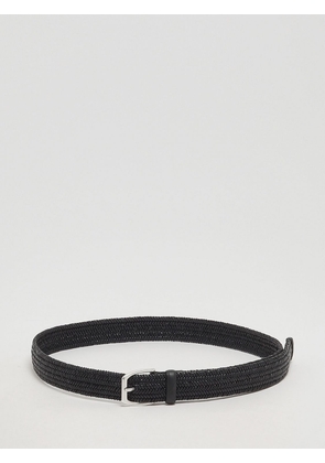 ORCIANI Belt Men color Blue