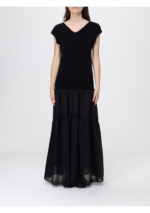 MEIMEIJ Dress Woman color Black