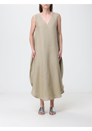 MEIMEIJ Dress Woman color Green