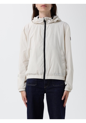 PEUTEREY Jacket Woman color White