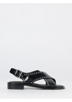 CHURCH'S Heeled Sandal Woman color Black