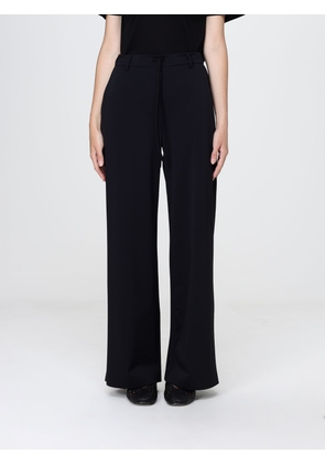 MM MAX MARA Pants Woman color Black