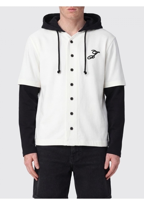 JACQUEMUS Sweatshirt Men color White