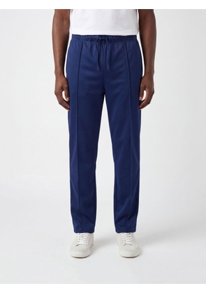 FRED PERRY Pants Men color Blue