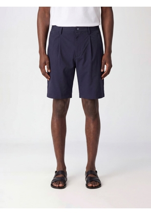 PEOPLE OF SHIBUYA Shorts Men color Black