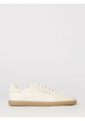 ZEGNA Sneakers Men color Beige
