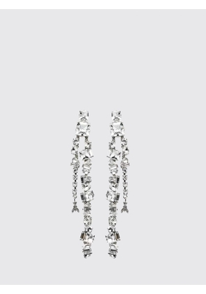 PATRIZIA PEPE Jewel Woman color Transparent