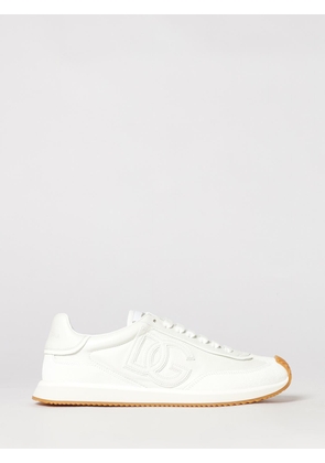 DOLCE & GABBANA Sneakers Men color White